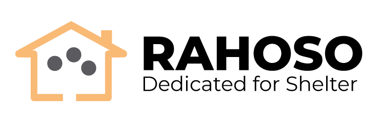 Rahoso Logo